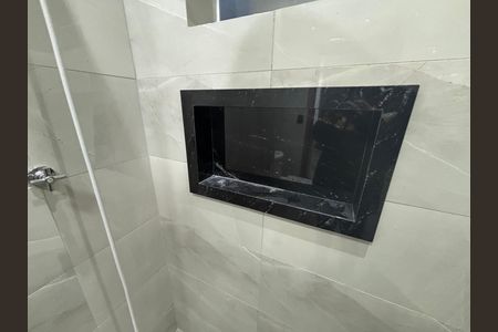 Apartamento para alugar com 45m², 2 quartos e sem vaga Apartamento para alugar com 45m², 2 quartos e sem vagaBanheiro
