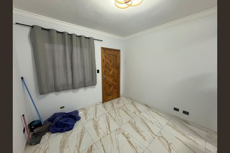 Sala  de apartamento para alugar com 2 quartos, 45m² em Vila Santa Maria, Poá
