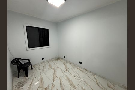 Quarto 1 de apartamento para alugar com 2 quartos, 45m² em Vila Santa Maria, Poá