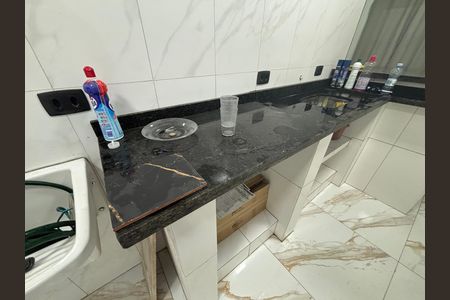 Apartamento para alugar com 45m², 2 quartos e sem vaga Apartamento para alugar com 45m², 2 quartos e sem vagaCozinha