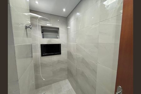 Apartamento para alugar com 45m², 2 quartos e sem vaga Apartamento para alugar com 45m², 2 quartos e sem vagaBanheiro