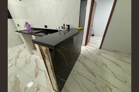Apartamento para alugar com 45m², 2 quartos e sem vaga Apartamento para alugar com 45m², 2 quartos e sem vagaCozinha