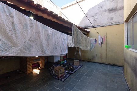 Casa à venda com 147m², 3 quartos e 2 vagasÁrea gourmet