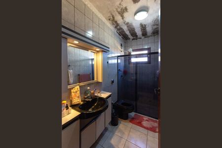 Casa à venda com 147m², 3 quartos e 2 vagasBanheiro Social
