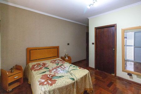 Casa à venda com 147m², 3 quartos e 2 vagasQuarto 1 suíte