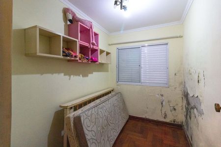 Casa à venda com 147m², 3 quartos e 2 vagasQuarto 2
