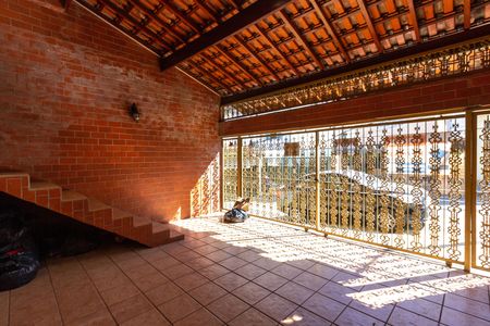 Casa à venda com 147m², 3 quartos e 2 vagasGaragem