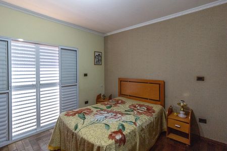 Casa à venda com 147m², 3 quartos e 2 vagasQuarto 1 suíte