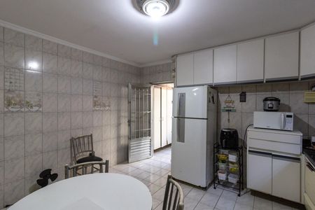 Casa à venda com 147m², 3 quartos e 2 vagasCozinha