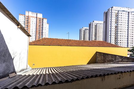 Casa à venda com 147m², 3 quartos e 2 vagasQuarto 2 - vista