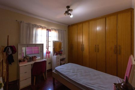 Casa à venda com 147m², 3 quartos e 2 vagasQuarto 3