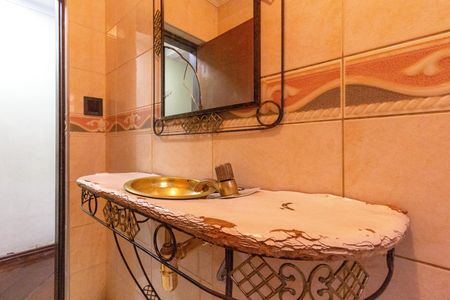 Casa à venda com 147m², 3 quartos e 2 vagasLavabo