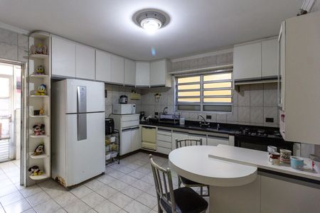 Casa à venda com 147m², 3 quartos e 2 vagasCozinha