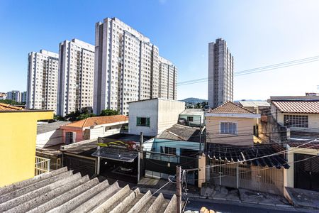 Casa à venda com 147m², 3 quartos e 2 vagasQuarto 1 suíte - varanda