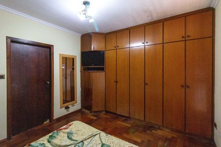 Casa à venda com 147m², 3 quartos e 2 vagasQuarto 1 suíte