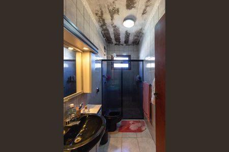 Casa à venda com 147m², 3 quartos e 2 vagasBanheiro Social