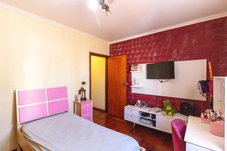 Casa à venda com 147m², 3 quartos e 2 vagasQuarto 3