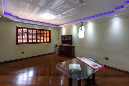 Sala de casa à venda com 3 quartos, 147m² em Jardim Rossi, Guarulhos