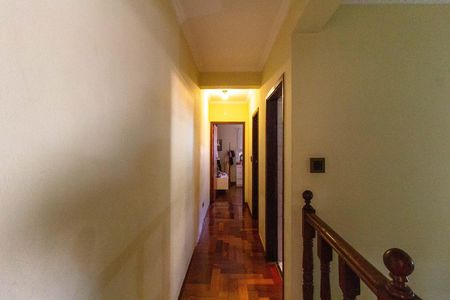 Casa à venda com 147m², 3 quartos e 2 vagasCorredor