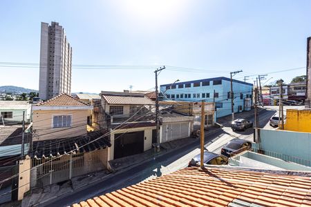 Casa à venda com 147m², 3 quartos e 2 vagasQuarto 1 suíte - varanda