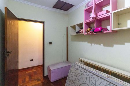 Casa à venda com 147m², 3 quartos e 2 vagasQuarto 2