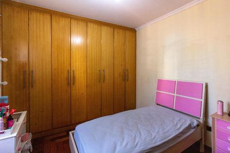 Casa à venda com 147m², 3 quartos e 2 vagasQuarto 3