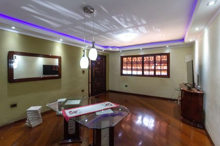 Sala de casa à venda com 3 quartos, 147m² em Jardim Rossi, Guarulhos