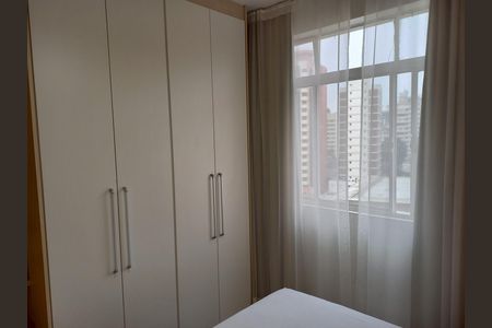 Studio à venda com 30m², 1 quarto e sem vaga Studio à venda com 30m², 1 quarto e sem vagaQuarto 4 - Armários