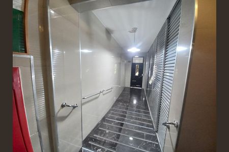 Studio à venda com 30m², 1 quarto e sem vaga Studio à venda com 30m², 1 quarto e sem vagaHall de entrada