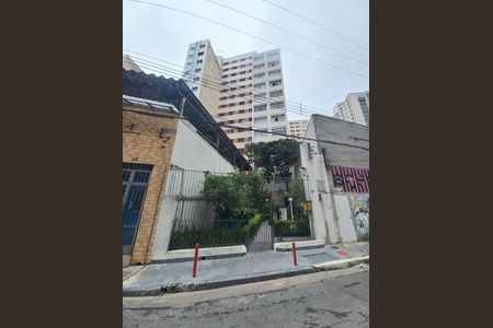 Studio à venda com 30m², 1 quarto e sem vaga Studio à venda com 30m², 1 quarto e sem vagaFachada do Prédio