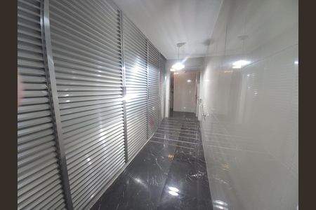 Studio à venda com 30m², 1 quarto e sem vaga Studio à venda com 30m², 1 quarto e sem vagaHall de entrada