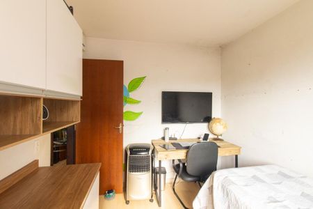 Casa à venda com 128m², 3 quartos e 3 vagasQuarto 3