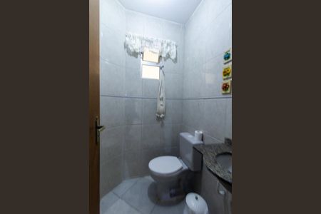 Casa à venda com 128m², 3 quartos e 3 vagasLavabo
