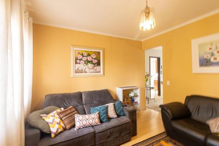 Casa à venda com 128m², 3 quartos e 3 vagasSala de TV