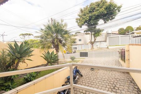 Casa à venda com 128m², 3 quartos e 3 vagasVaranda do Quarto 1 Suite