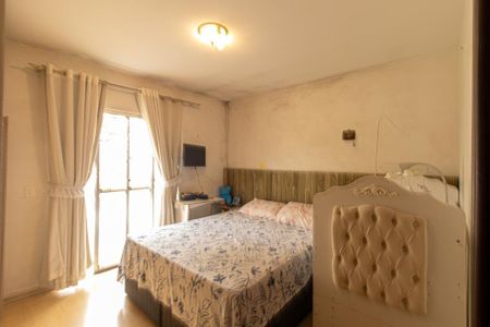Casa à venda com 128m², 3 quartos e 3 vagasQuarto 1 Suite