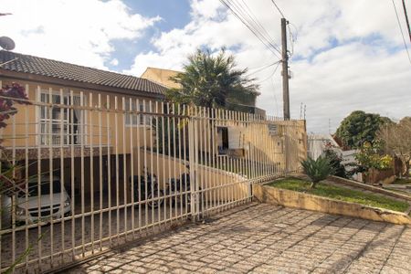 Casa à venda com 128m², 3 quartos e 3 vagasFachada