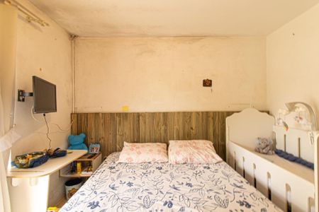 Casa à venda com 128m², 3 quartos e 3 vagasQuarto 1 Suite