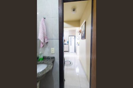 Casa à venda com 128m², 3 quartos e 3 vagasLavabo