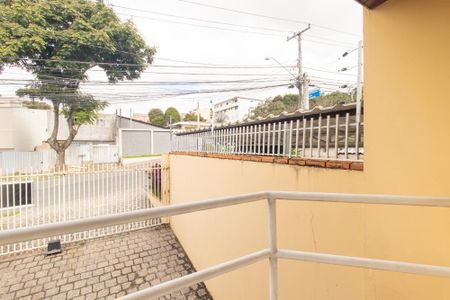 Casa à venda com 128m², 3 quartos e 3 vagasVaranda do Quarto 1 Suite