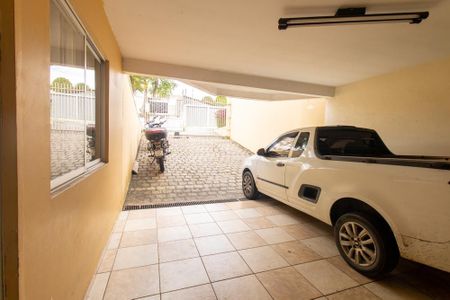 Casa à venda com 128m², 3 quartos e 3 vagasGaragem
