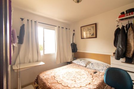 Casa à venda com 128m², 3 quartos e 3 vagasQuarto 2