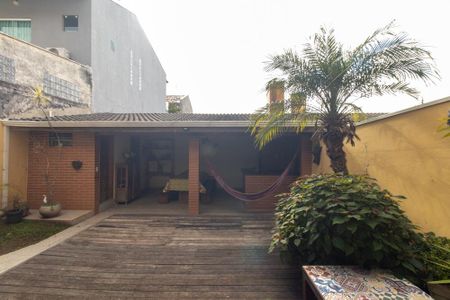 Casa à venda com 128m², 3 quartos e 3 vagasVaranda
