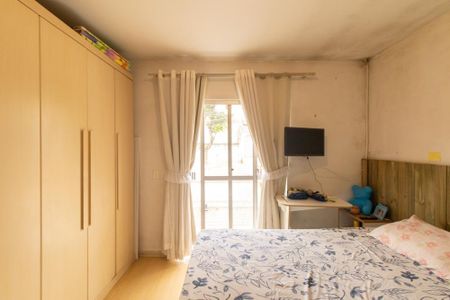 Casa à venda com 128m², 3 quartos e 3 vagasQuarto 1 Suite