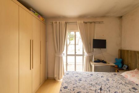 Casa à venda com 128m², 3 quartos e 3 vagasQuarto 1 Suite