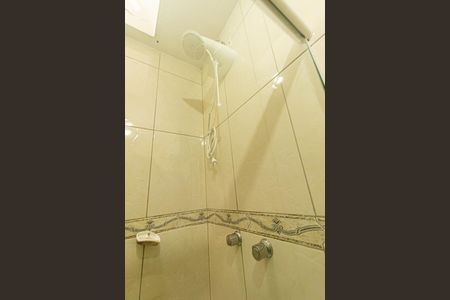 Casa à venda com 128m², 3 quartos e 3 vagasBanheiro Social