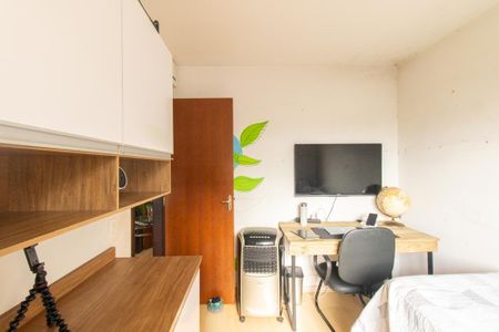 Casa à venda com 128m², 3 quartos e 3 vagasQuarto 3