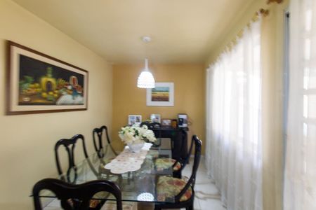 Casa à venda com 128m², 3 quartos e 3 vagasSala de Jantar