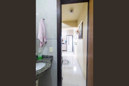 Casa à venda com 128m², 3 quartos e 3 vagasLavabo