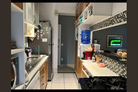 Apartamento à venda com 3 quartos, 71m² em Nucleo Residencial Celia Mota, Barueri